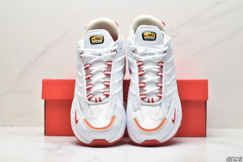 Nxkx Sneakers DailyWear 200641