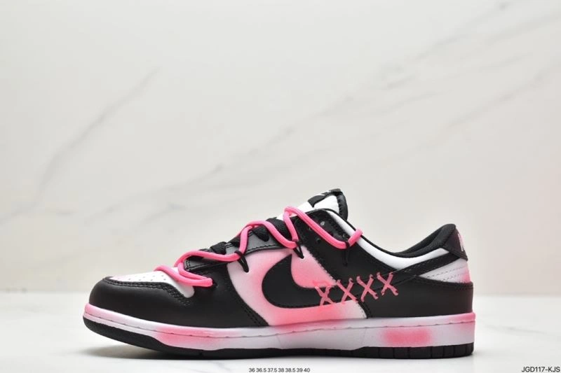 DailyWear Nxkx Dunk 203318