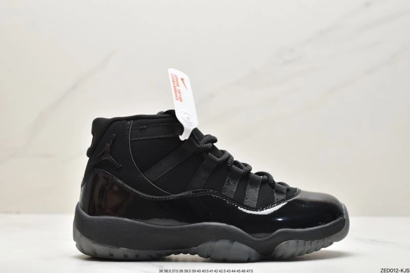Nxkx Jordan Trendy 201795