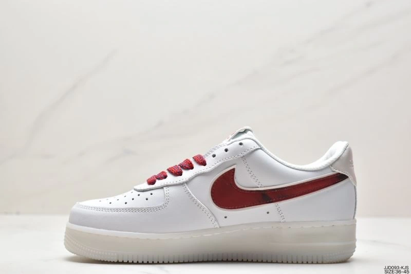 Nxkx Air Force Vibrant 206097