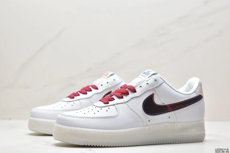 Nxkx Air Force Vibrant 206097