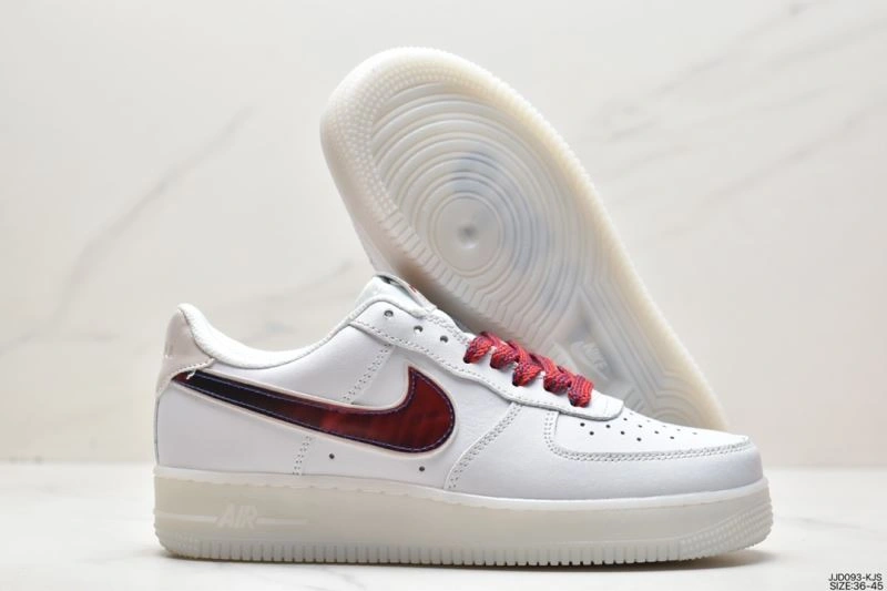 Nxkx Air Force Vibrant 206097