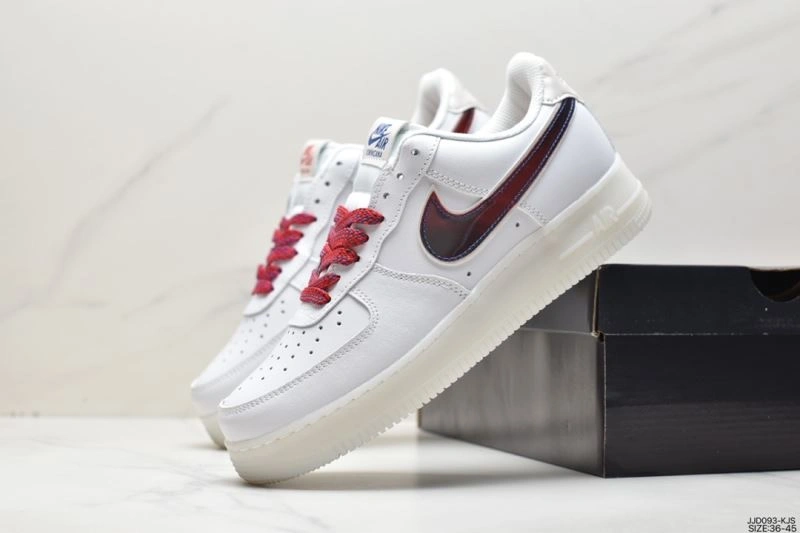 Nxkx Air Force Vibrant 206097