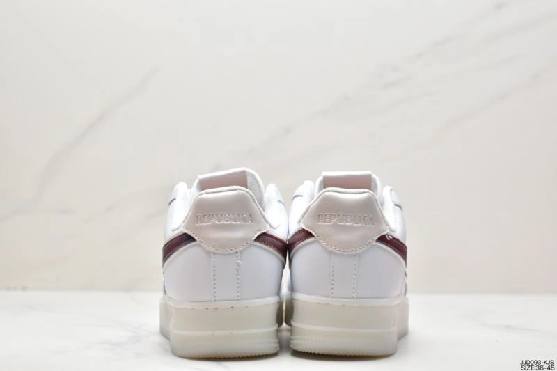 Nxkx Air Force Vibrant 206097