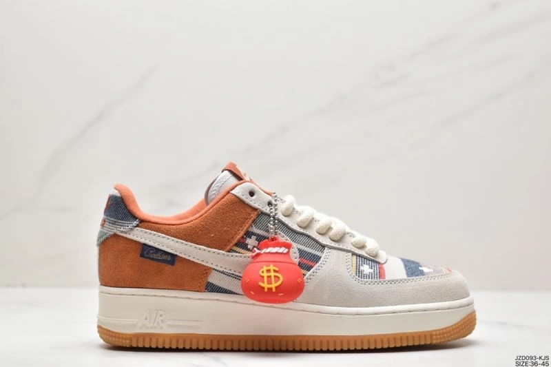 Nxkx Air Force Bright 206095