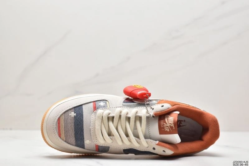 Nxkx Air Force Bright 206095