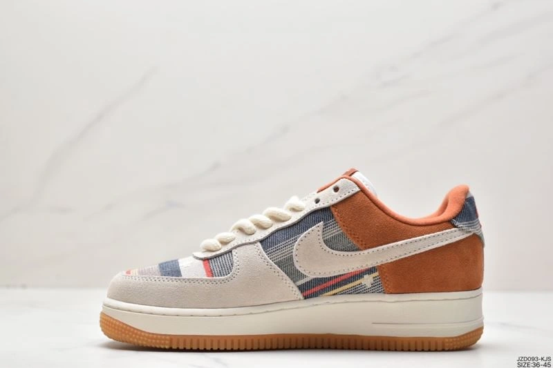 Nxkx Air Force Bright 206095