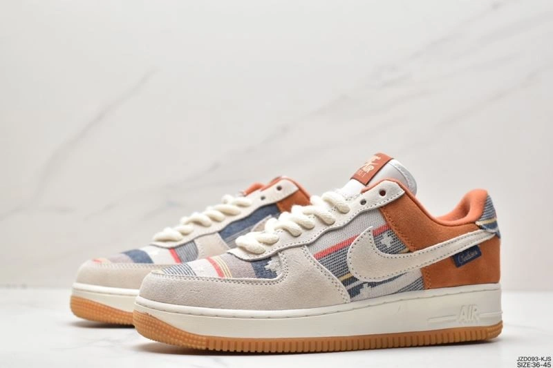 Nxkx Air Force Bright 206095
