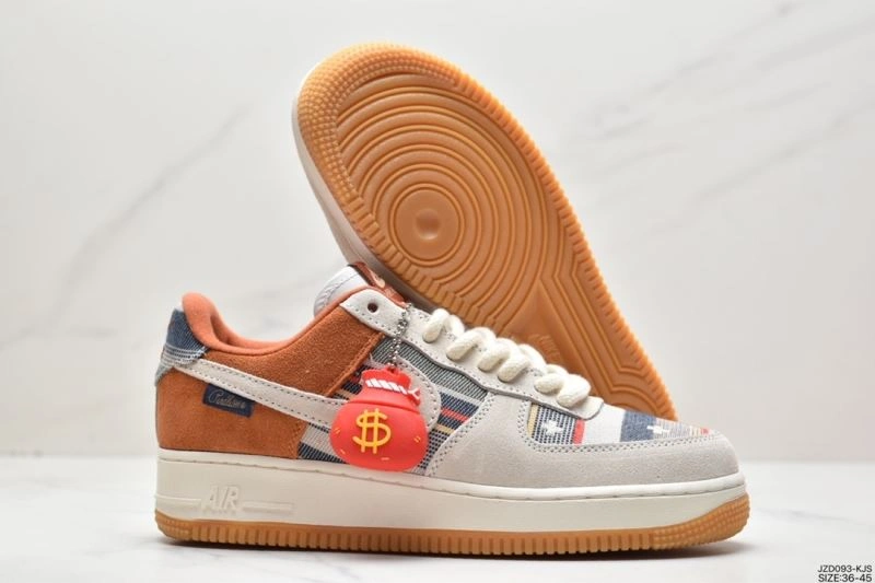 Nxkx Air Force Bright 206095