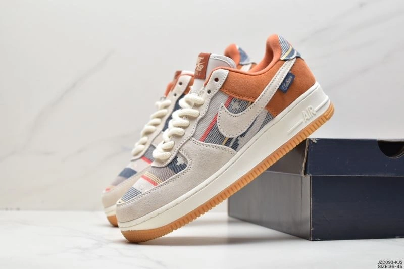 Nxkx Air Force Bright 206095