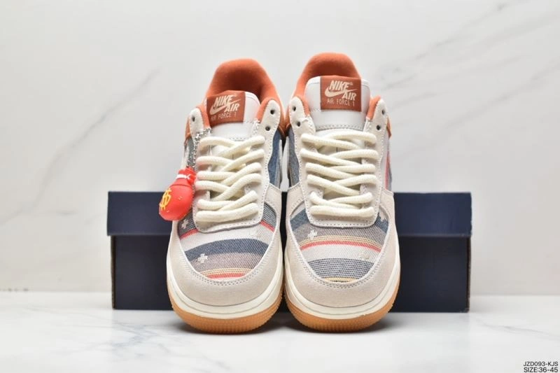 Nxkx Air Force Bright 206095