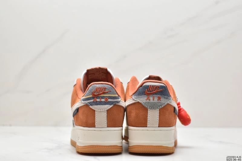 Nxkx Air Force Bright 206095