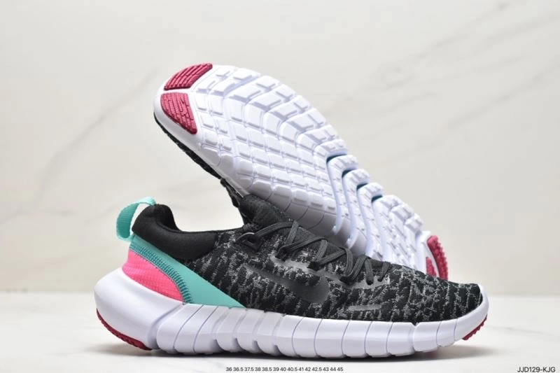 Minimalist Nxkx Sneakers 200637