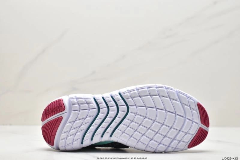 Minimalist Nxkx Sneakers 200637