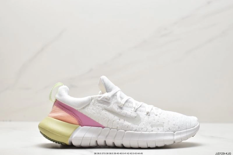 Nxkx Sneakers EasyMatch 200634