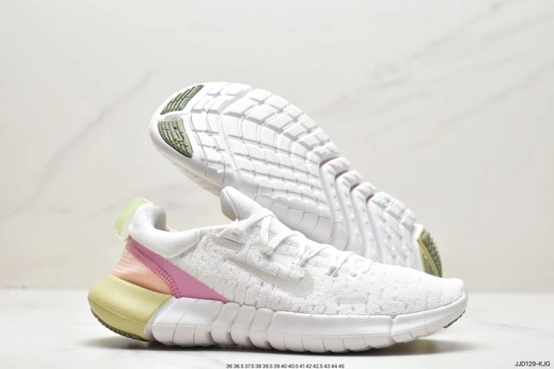 Nxkx Sneakers EasyMatch 200634