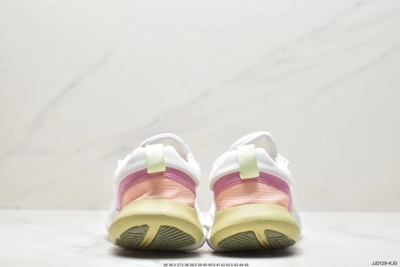 Nxkx Sneakers EasyMatch 200634