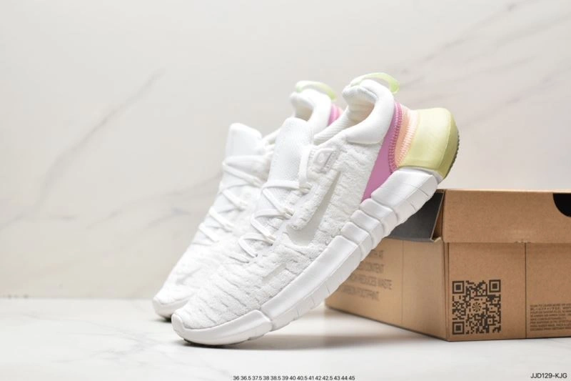 Nxkx Sneakers EasyMatch 200634