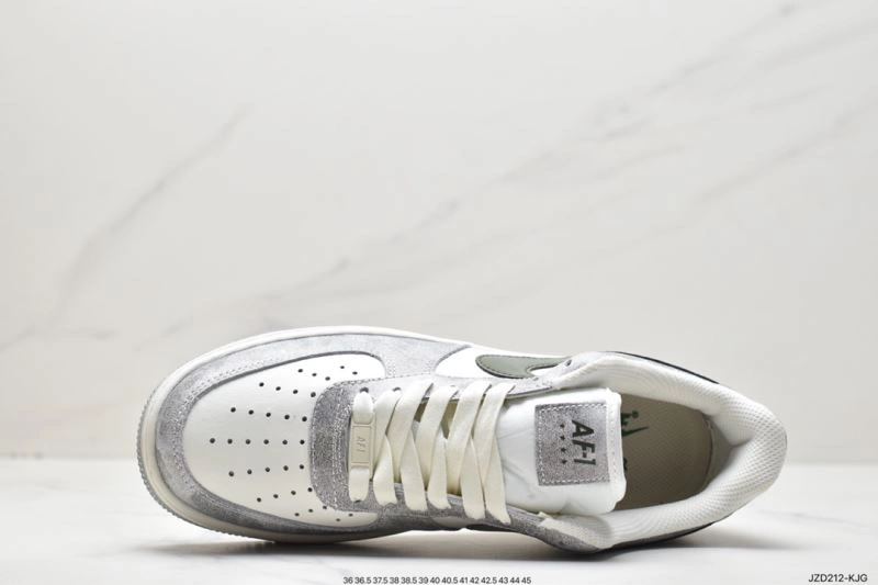Flexible Nxkx Air Force 206096