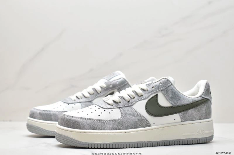 Flexible Nxkx Air Force 206096