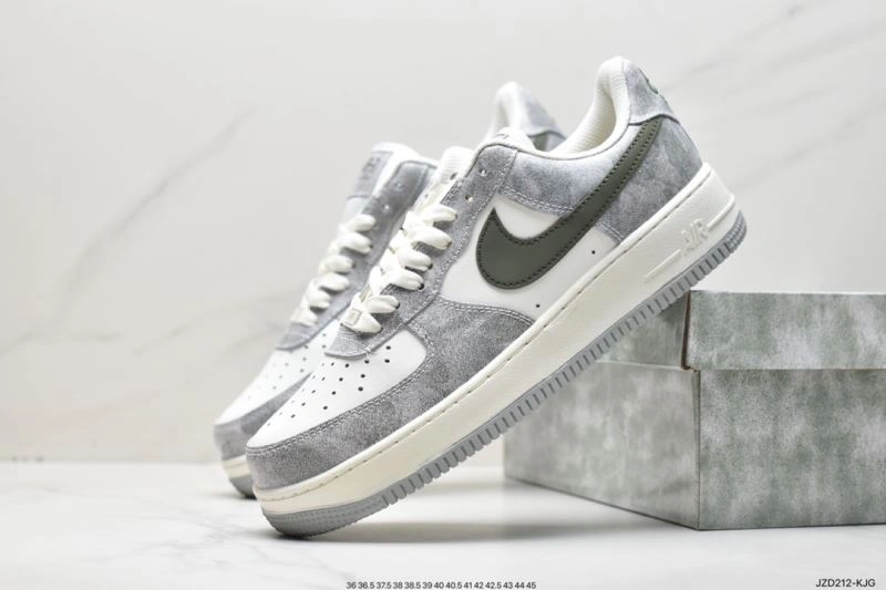 Flexible Nxkx Air Force 206096