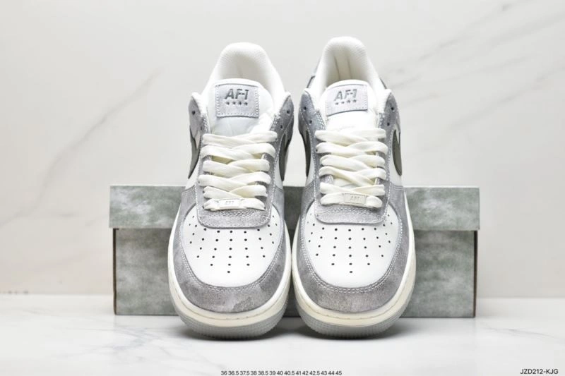 Flexible Nxkx Air Force 206096