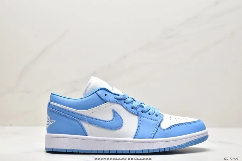 Nxkx Jordan Trendy 201808