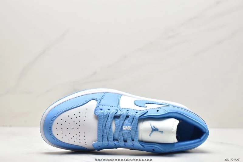 Nxkx Jordan Trendy 201808
