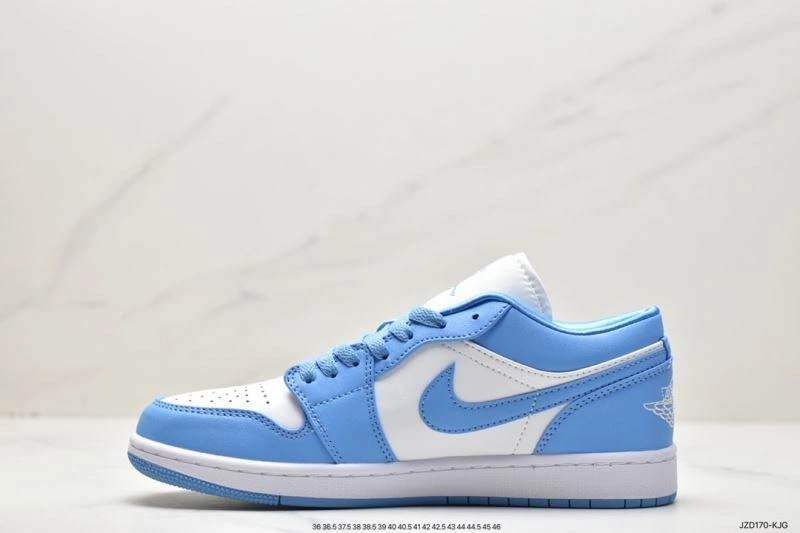 Nxkx Jordan Trendy 201808