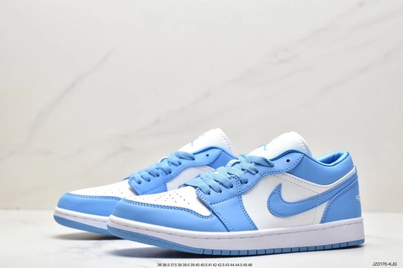 Nxkx Jordan Trendy 201808