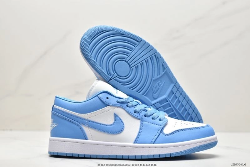 Nxkx Jordan Trendy 201808