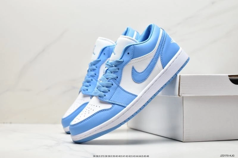 Nxkx Jordan Trendy 201808