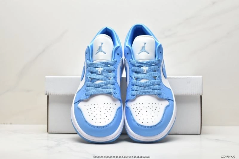 Nxkx Jordan Trendy 201808