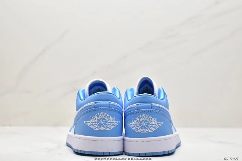 Nxkx Jordan Trendy 201808