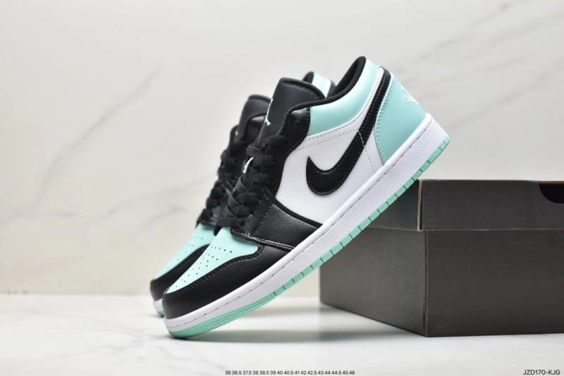 Nxkx Jordan Unique 201791