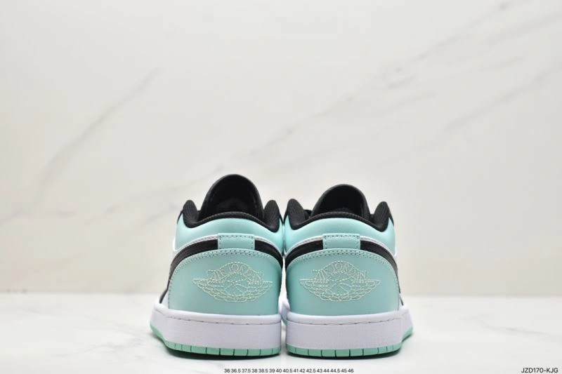 Nxkx Jordan Unique 201791