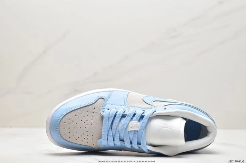 Nxkx Jordan Sleek 201789