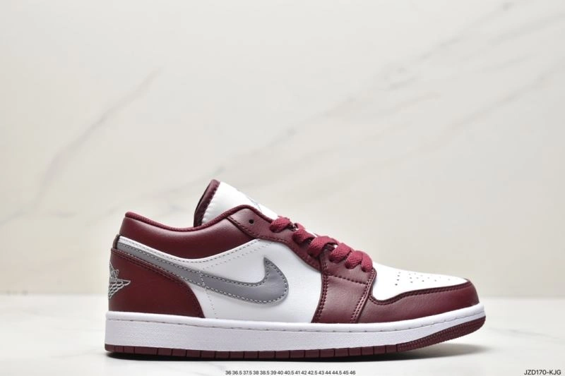 Elegant Nxkx Jordan 201788