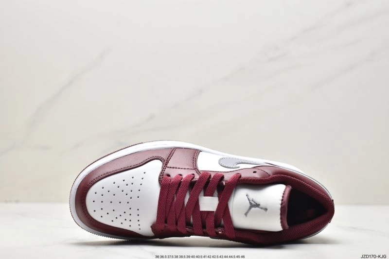 Elegant Nxkx Jordan 201788
