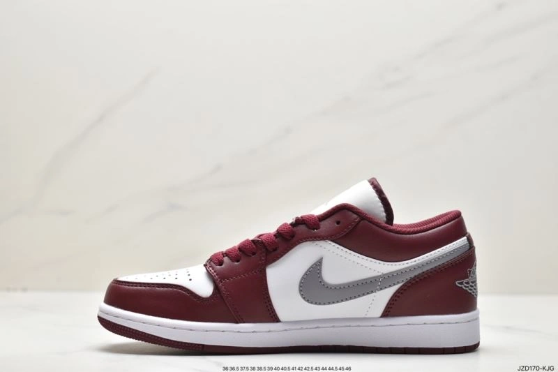 Elegant Nxkx Jordan 201788