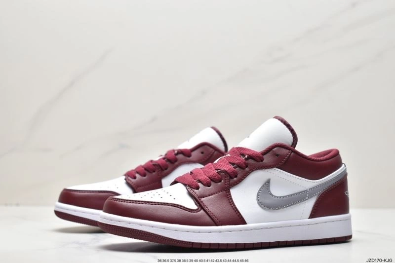 Elegant Nxkx Jordan 201788