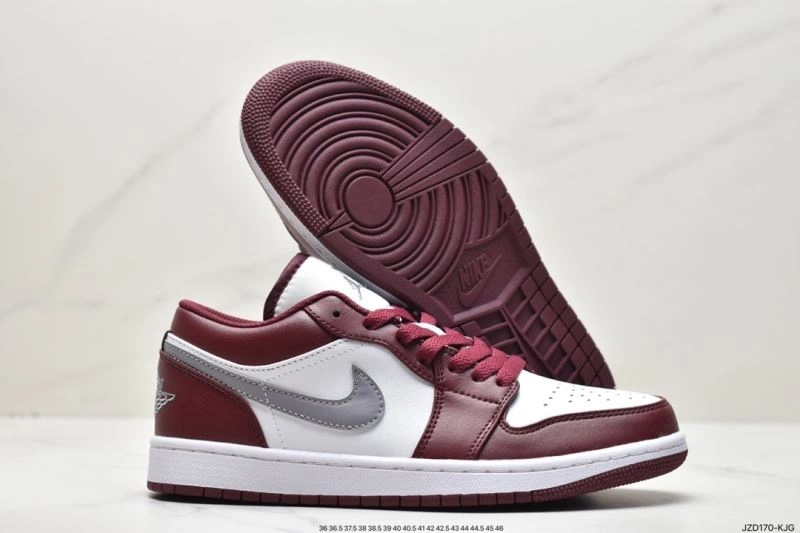 Elegant Nxkx Jordan 201788