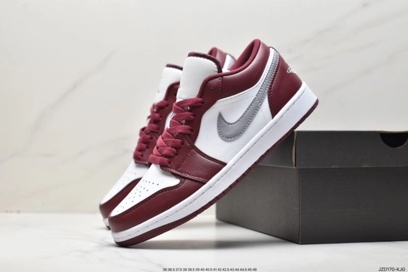 Elegant Nxkx Jordan 201788