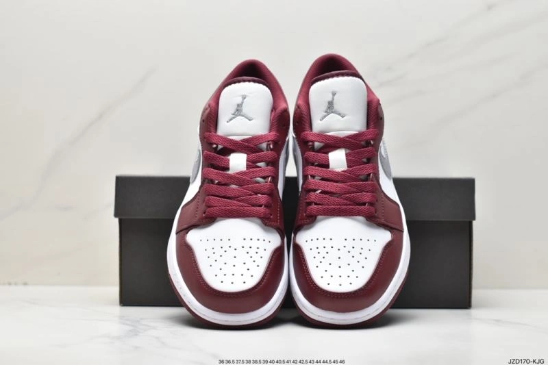 Elegant Nxkx Jordan 201788