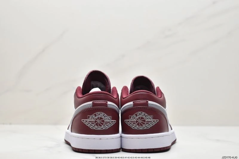 Elegant Nxkx Jordan 201788