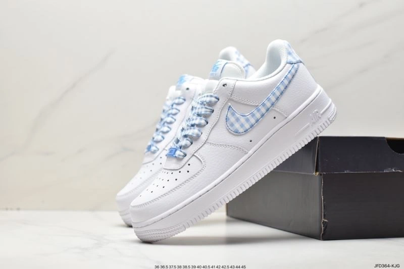 TopPick Nxkx Air Force 206088