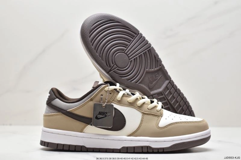 Nxkx Dunk TopPick 203319