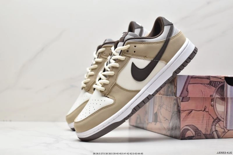 Nxkx Dunk TopPick 203319