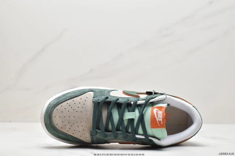 StreetReady Nxkx Dunk 203324