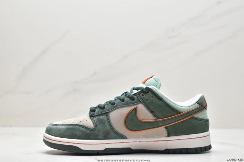 StreetReady Nxkx Dunk 203324